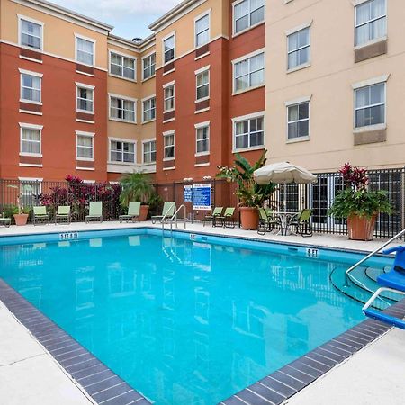 Extended Stay America Suites - Orlando - Convention Center - 6443 Westwood Williamsburg Exteriér fotografie