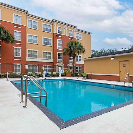 Extended Stay America Suites - Orlando - Convention Center - 6443 Westwood Williamsburg Exteriér fotografie