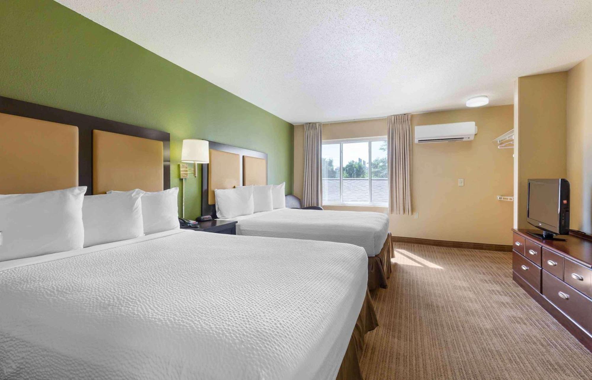 Extended Stay America Suites - Orlando - Convention Center - 6443 Westwood Williamsburg Exteriér fotografie