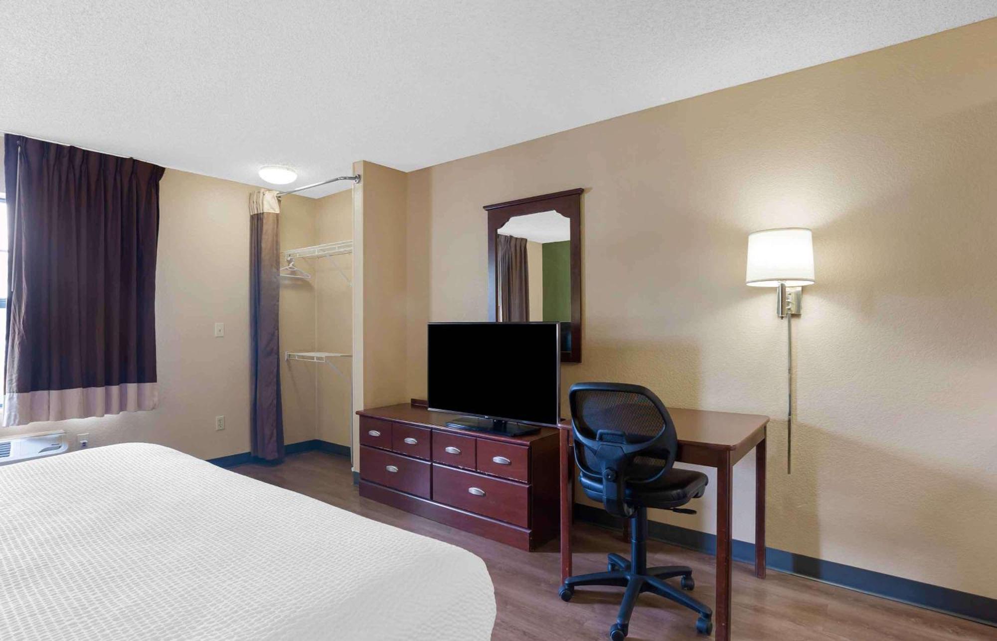 Extended Stay America Suites - Orlando - Convention Center - 6443 Westwood Williamsburg Exteriér fotografie