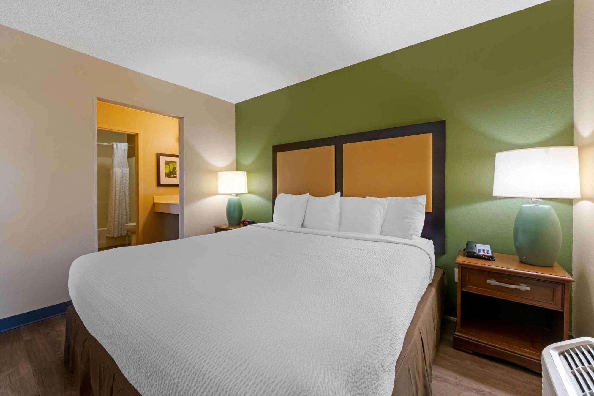 Extended Stay America Suites - Orlando - Convention Center - 6443 Westwood Williamsburg Exteriér fotografie