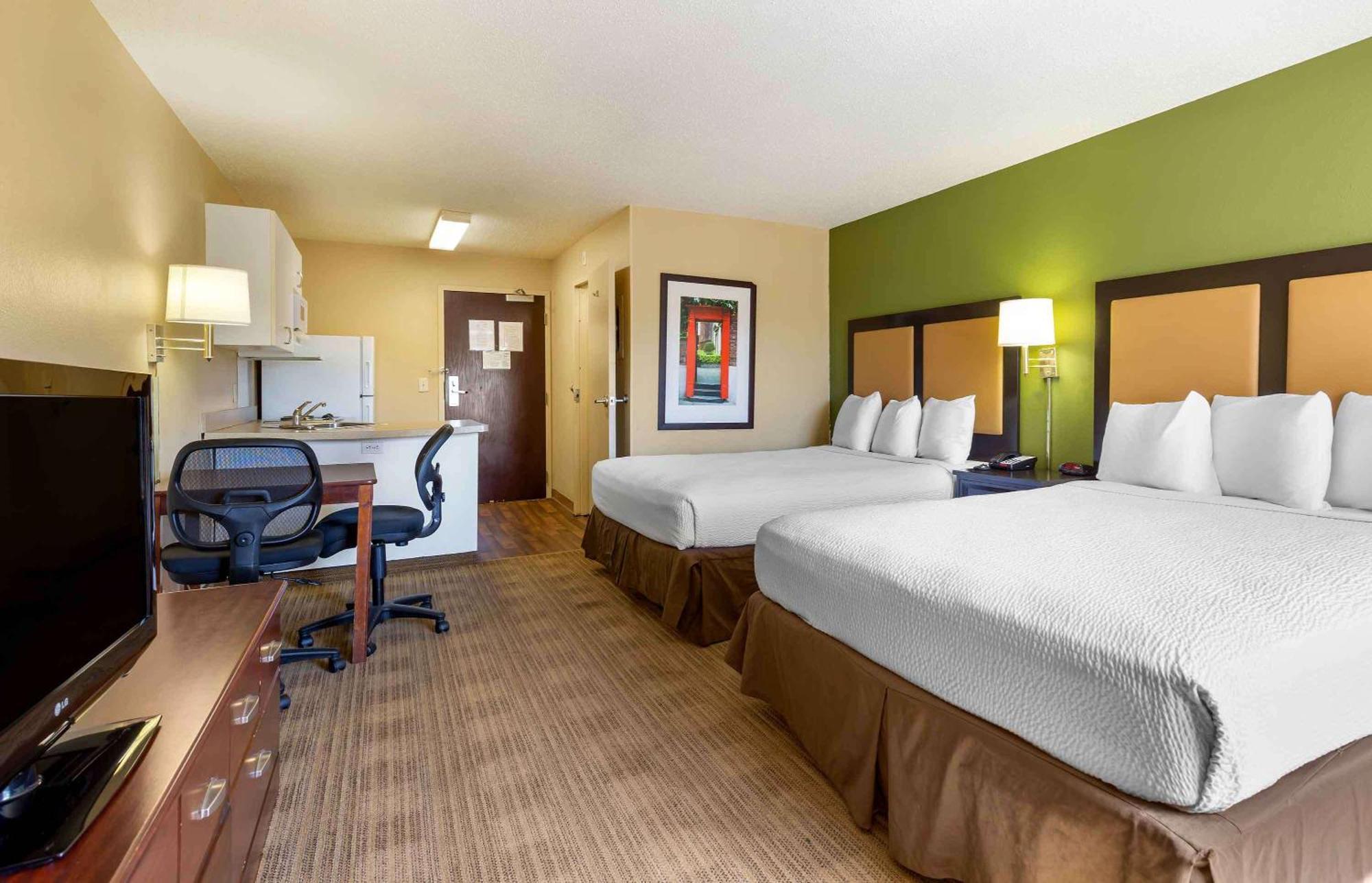 Extended Stay America Suites - Orlando - Convention Center - 6443 Westwood Williamsburg Exteriér fotografie