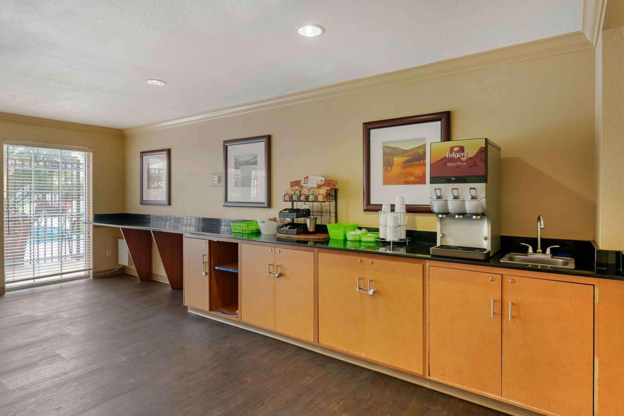 Extended Stay America Suites - Orlando - Convention Center - 6443 Westwood Williamsburg Exteriér fotografie