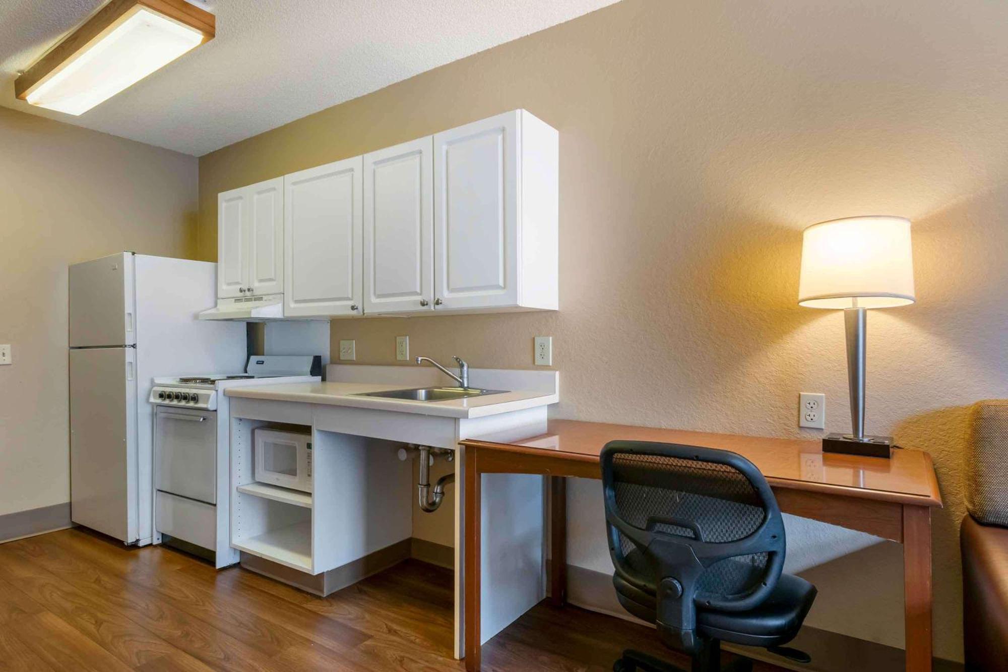 Extended Stay America Suites - Orlando - Convention Center - 6443 Westwood Williamsburg Exteriér fotografie