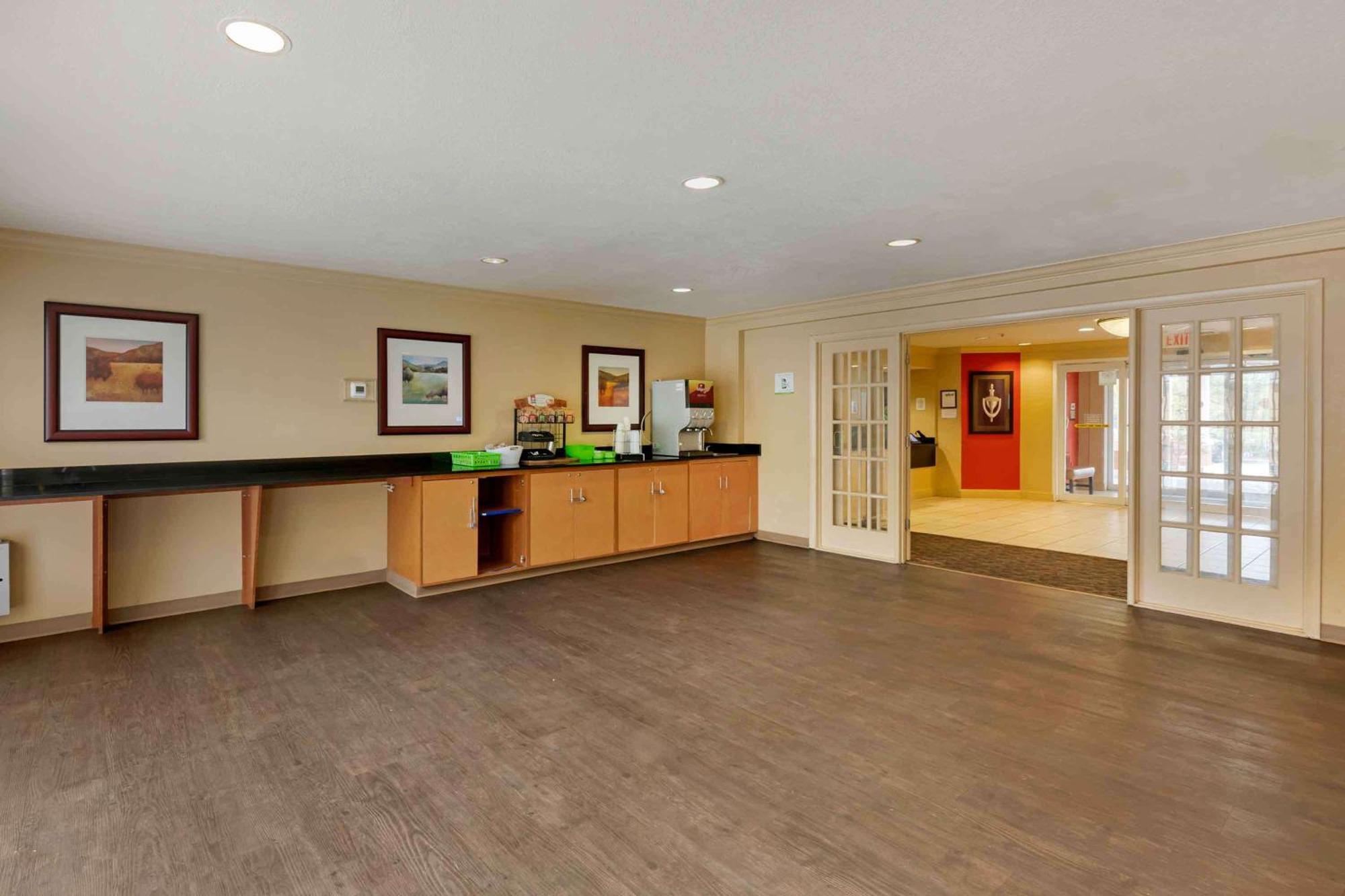 Extended Stay America Suites - Orlando - Convention Center - 6443 Westwood Williamsburg Exteriér fotografie