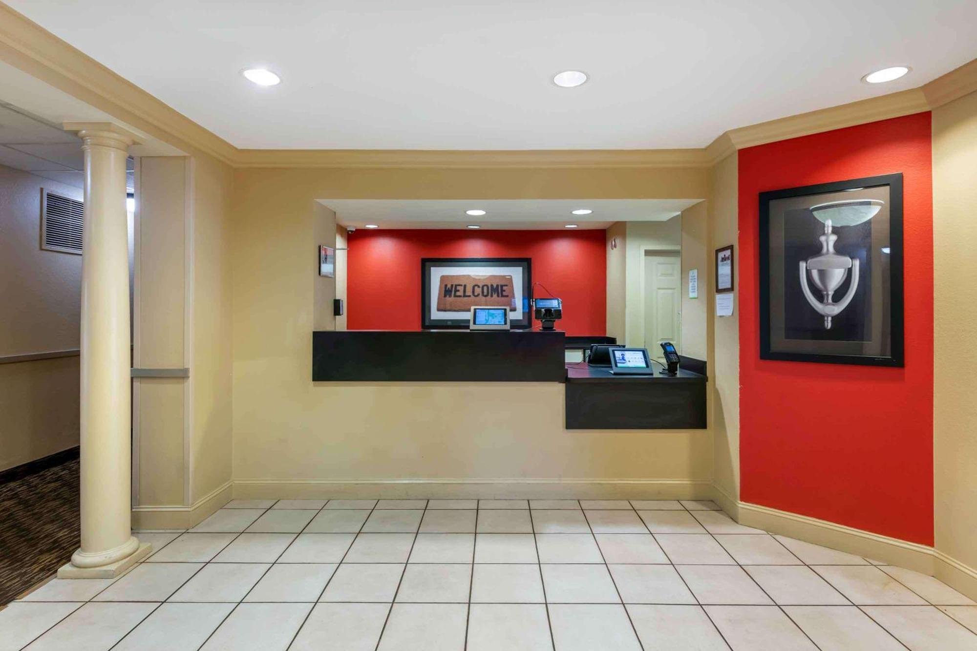 Extended Stay America Suites - Orlando - Convention Center - 6443 Westwood Williamsburg Exteriér fotografie