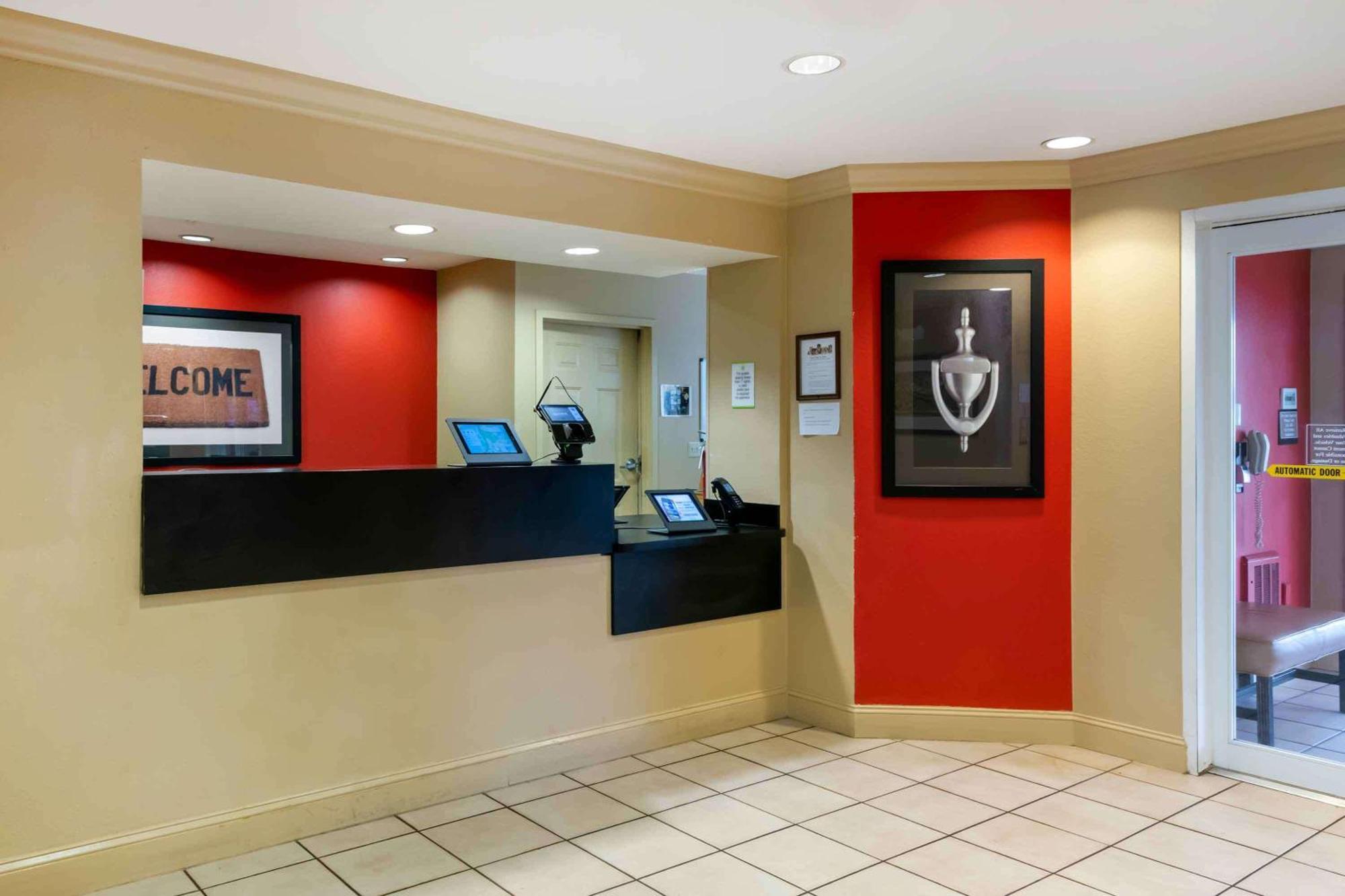 Extended Stay America Suites - Orlando - Convention Center - 6443 Westwood Williamsburg Exteriér fotografie