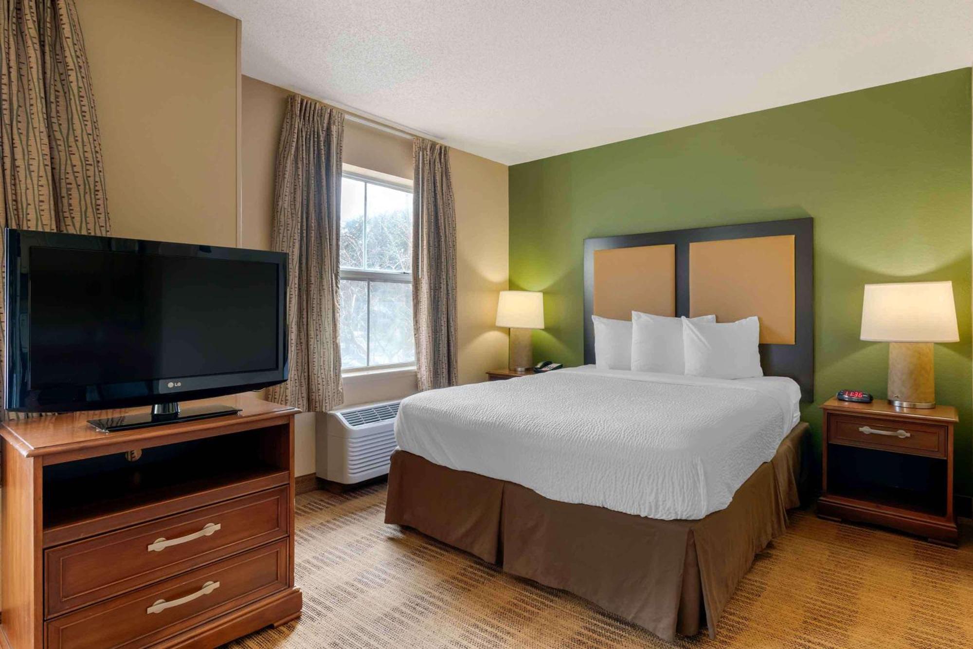 Extended Stay America Suites - Orlando - Convention Center - 6443 Westwood Williamsburg Exteriér fotografie