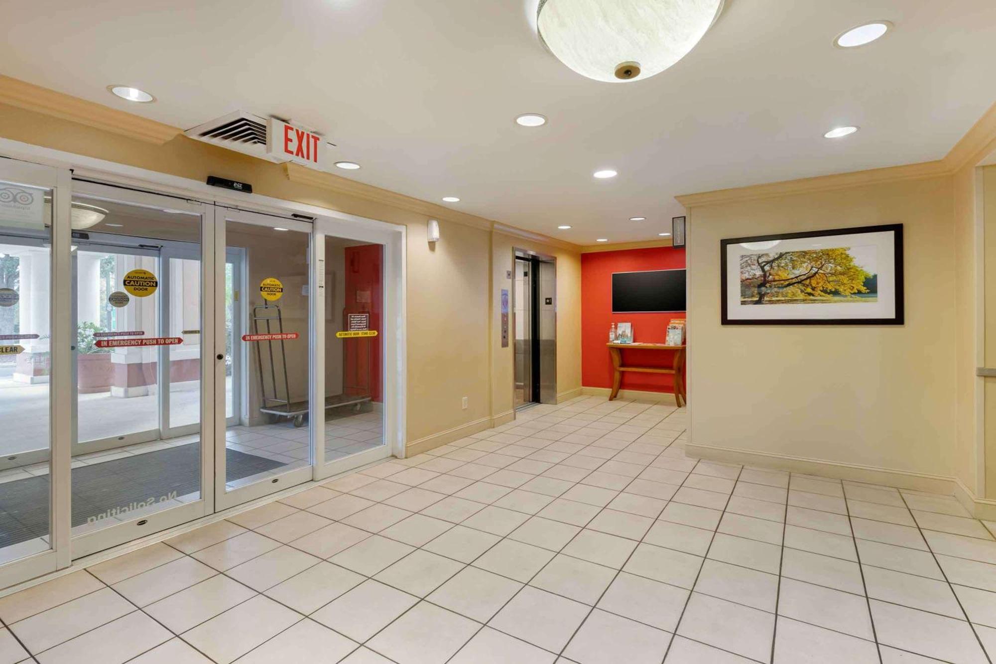 Extended Stay America Suites - Orlando - Convention Center - 6443 Westwood Williamsburg Exteriér fotografie