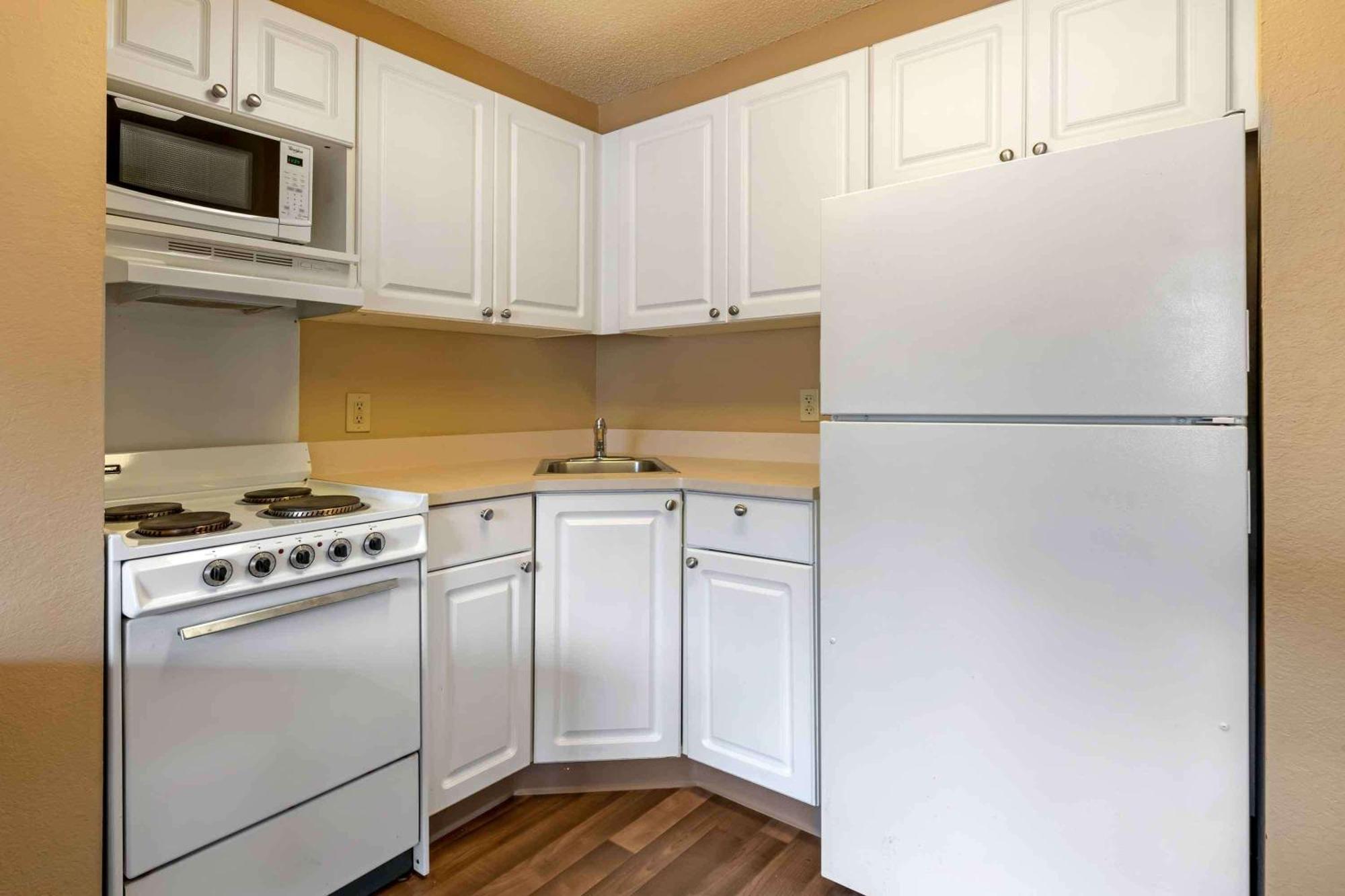Extended Stay America Suites - Orlando - Convention Center - 6443 Westwood Williamsburg Exteriér fotografie