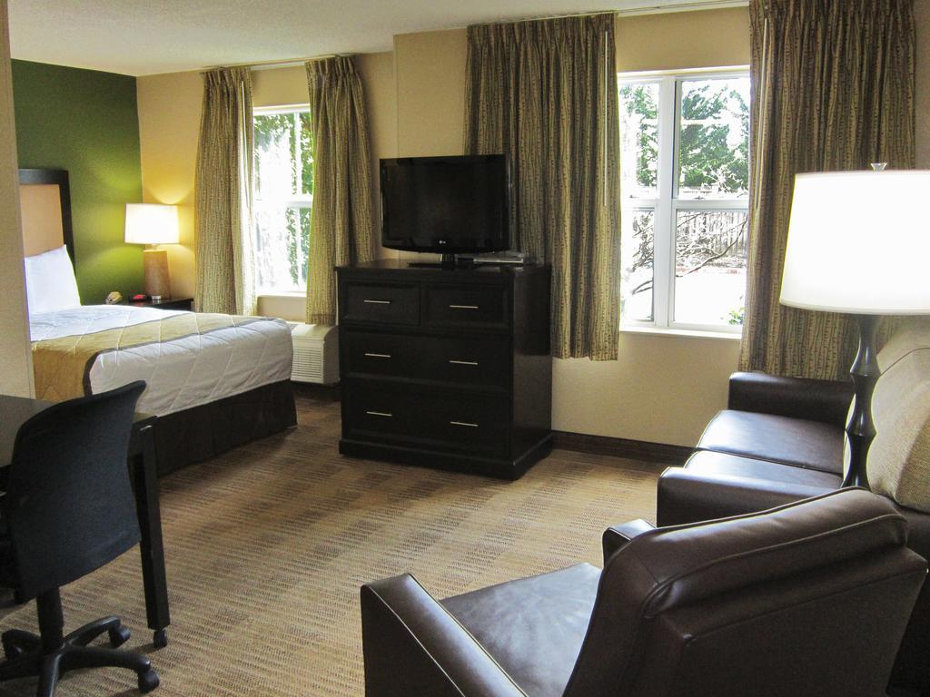 Extended Stay America Suites - Orlando - Convention Center - 6443 Westwood Williamsburg Exteriér fotografie