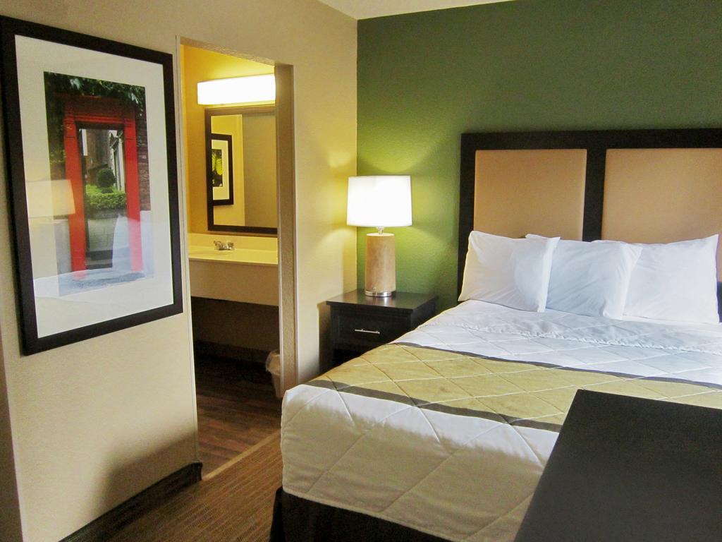 Extended Stay America Suites - Orlando - Convention Center - 6443 Westwood Williamsburg Exteriér fotografie