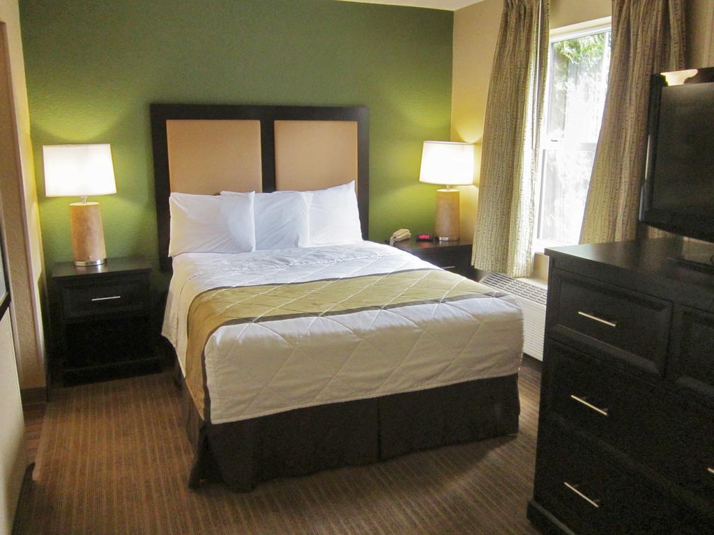 Extended Stay America Suites - Orlando - Convention Center - 6443 Westwood Williamsburg Exteriér fotografie